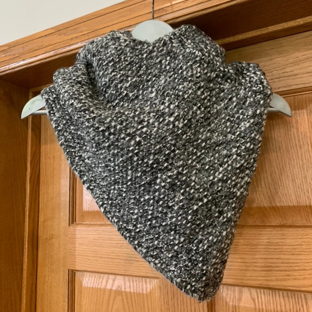 Infinity Scarf